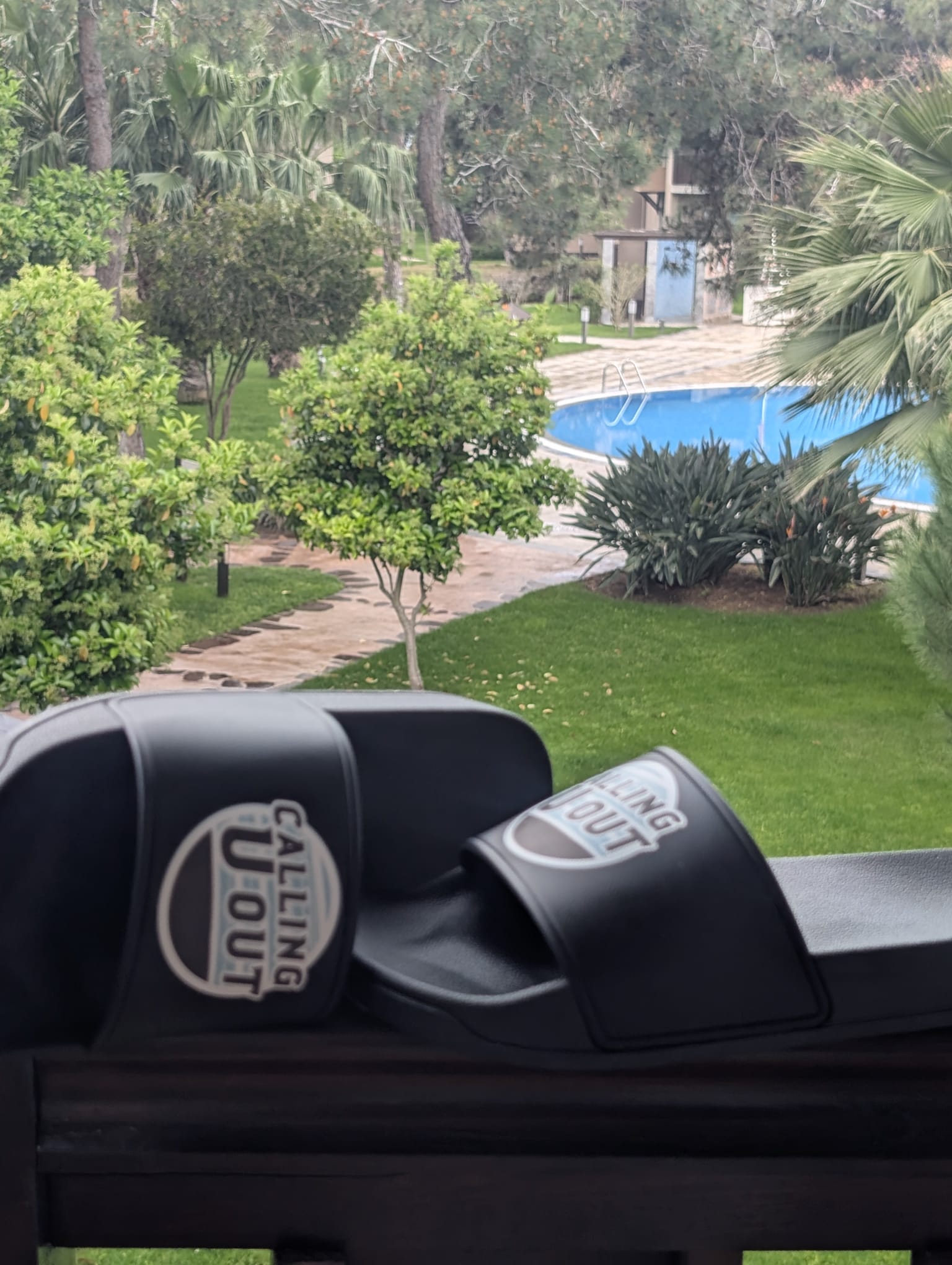 CUO Footwear Collection