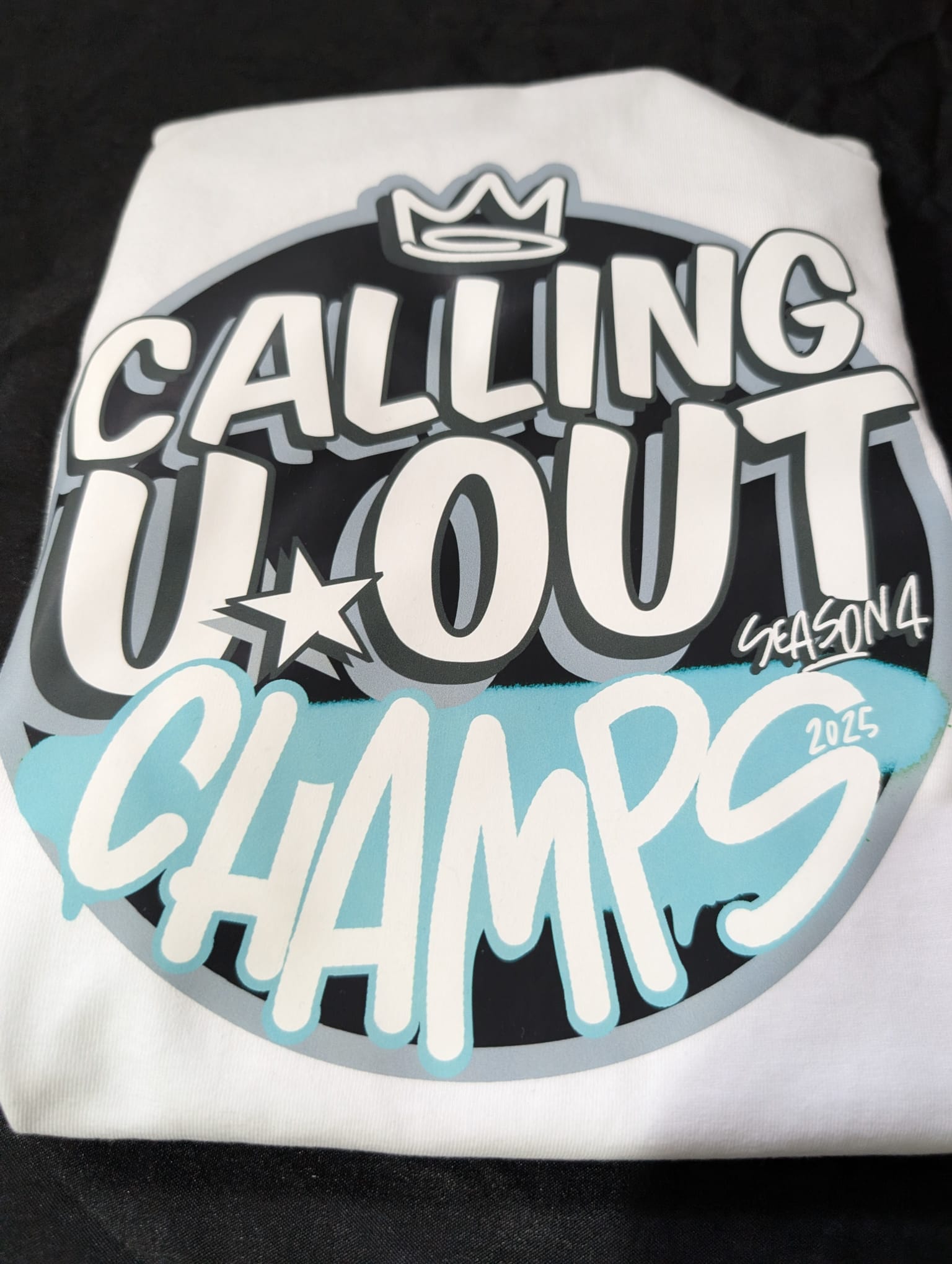 Champs Softstyle™ Child & adult ringspun t-shirt