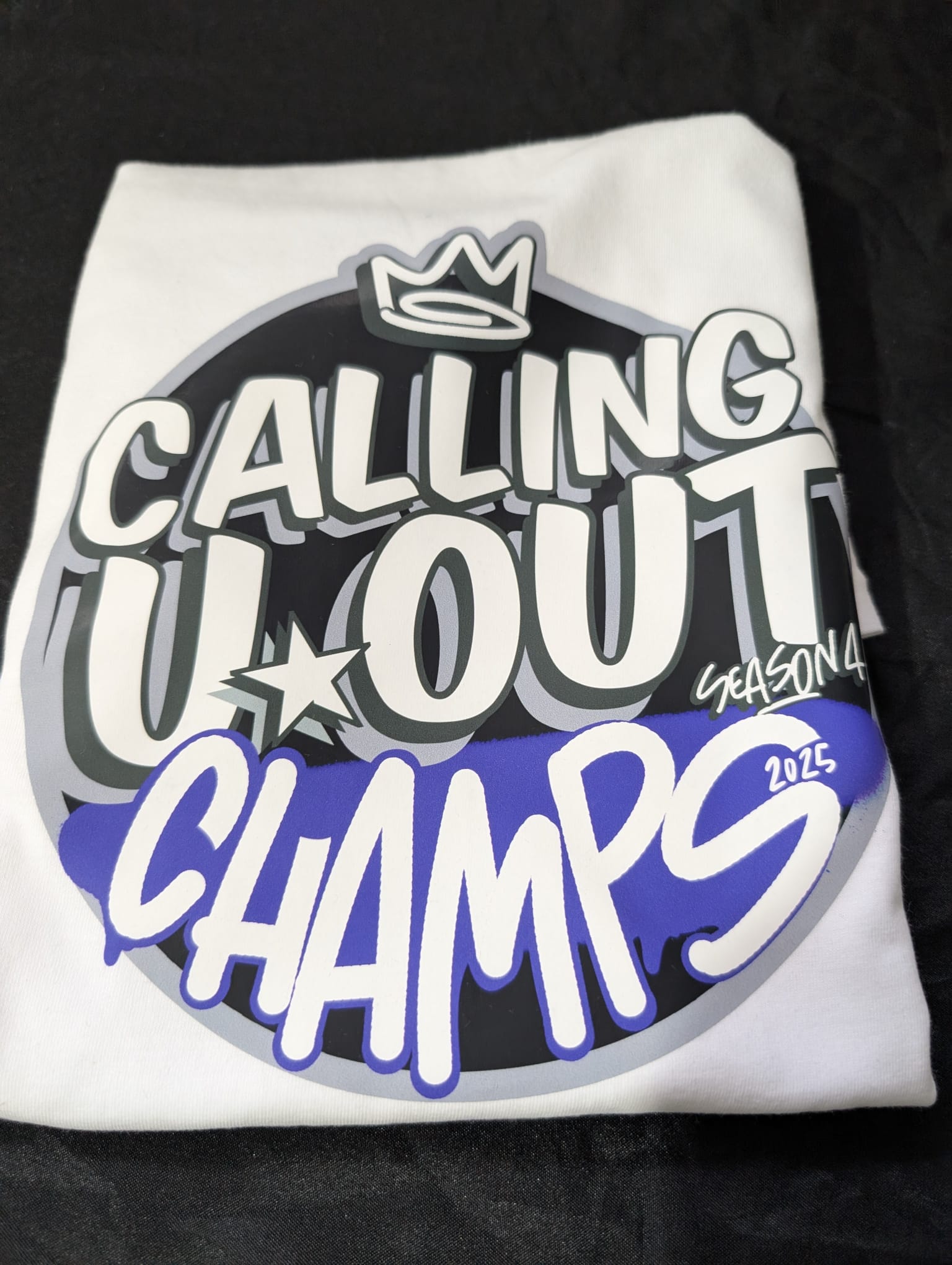 Champs Softstyle™ Child & adult ringspun t-shirt