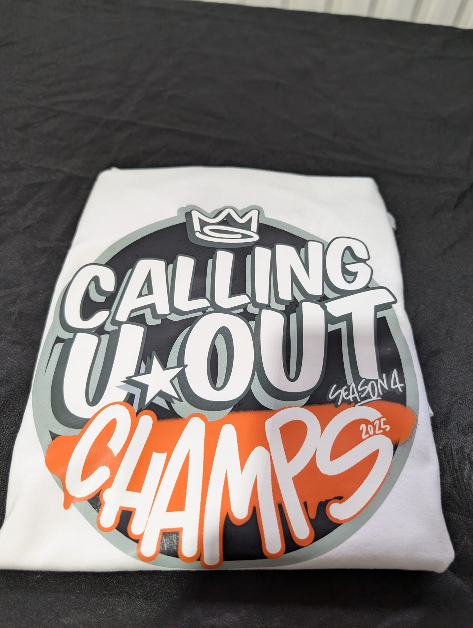 Champs Softstyle™ Child & adult ringspun t-shirt