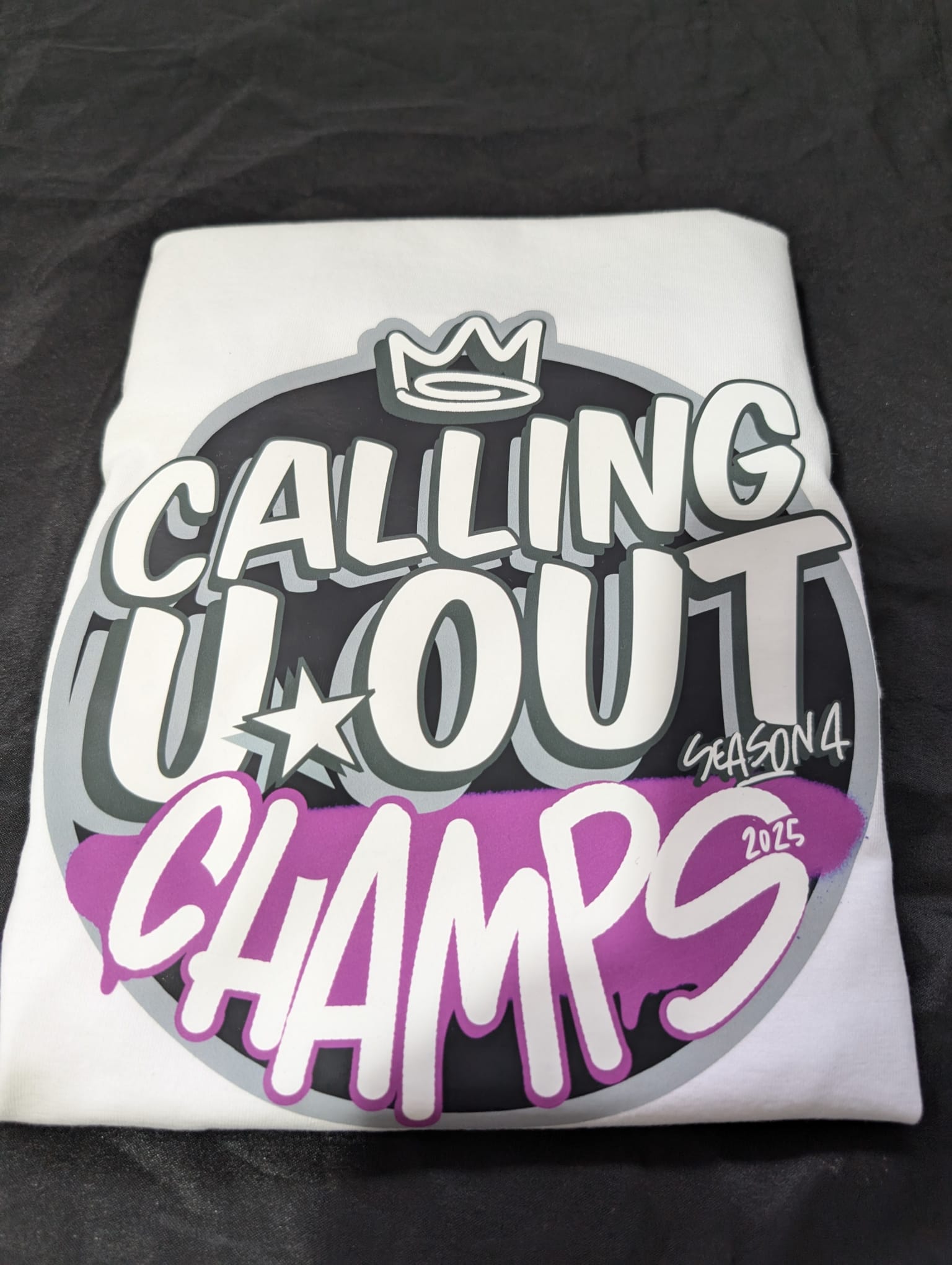 Champs Softstyle™ Child & adult ringspun t-shirt