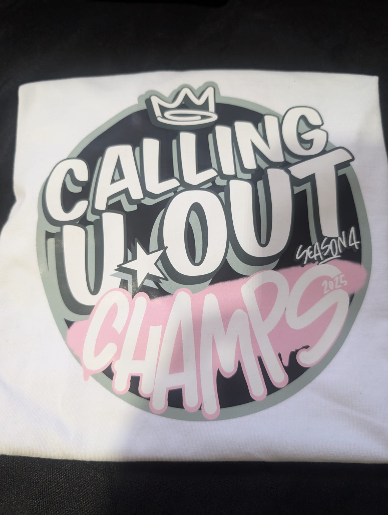 Champs Softstyle™ Child & adult ringspun t-shirt