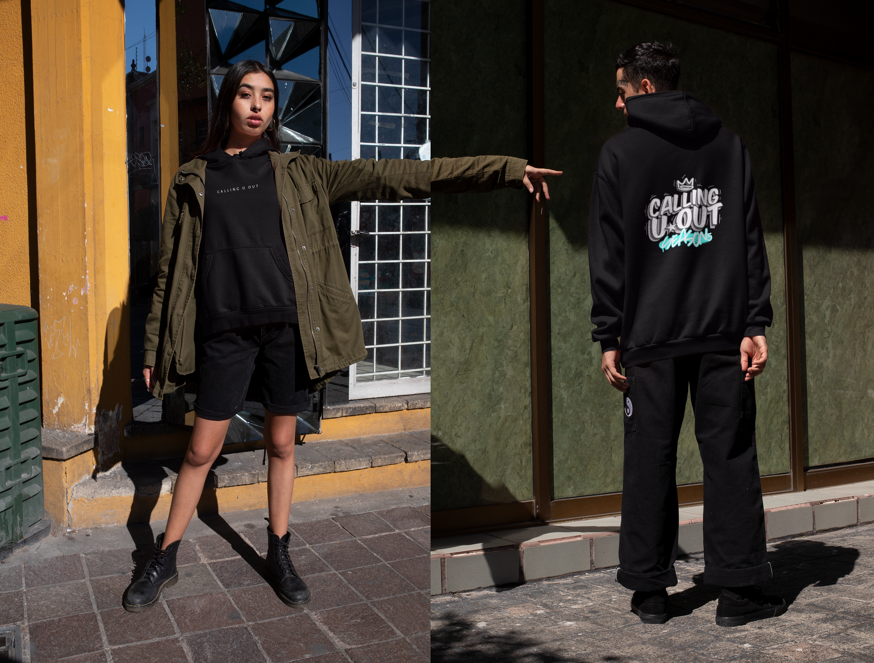 Season 5 - Hoodie - Limited edition