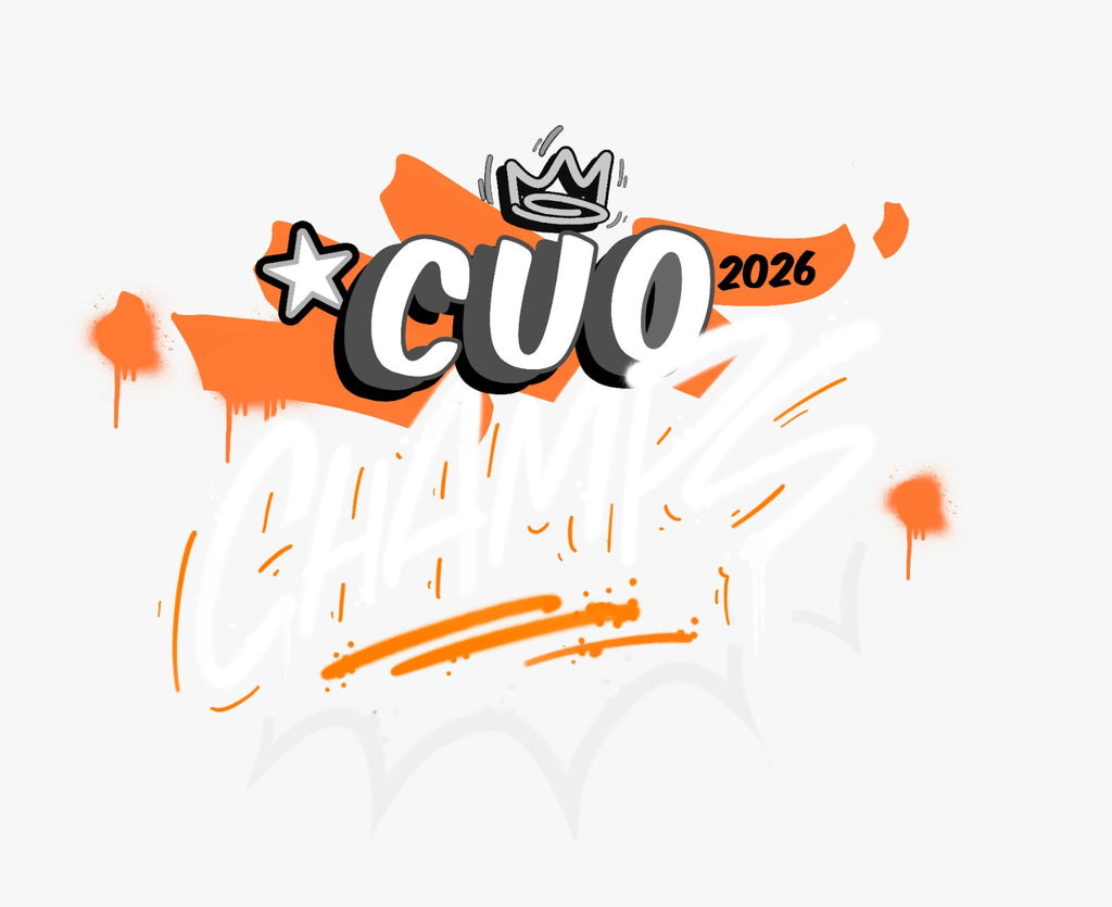 Season 5 - Champs Hoodie - Limited Edition